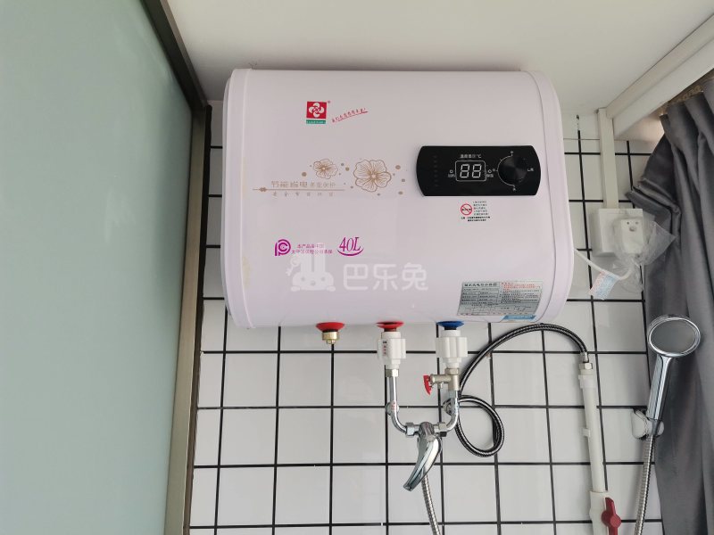 石鼓花园6464789卫生间图5