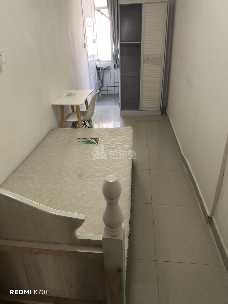 珠光苑6464804卧室图2