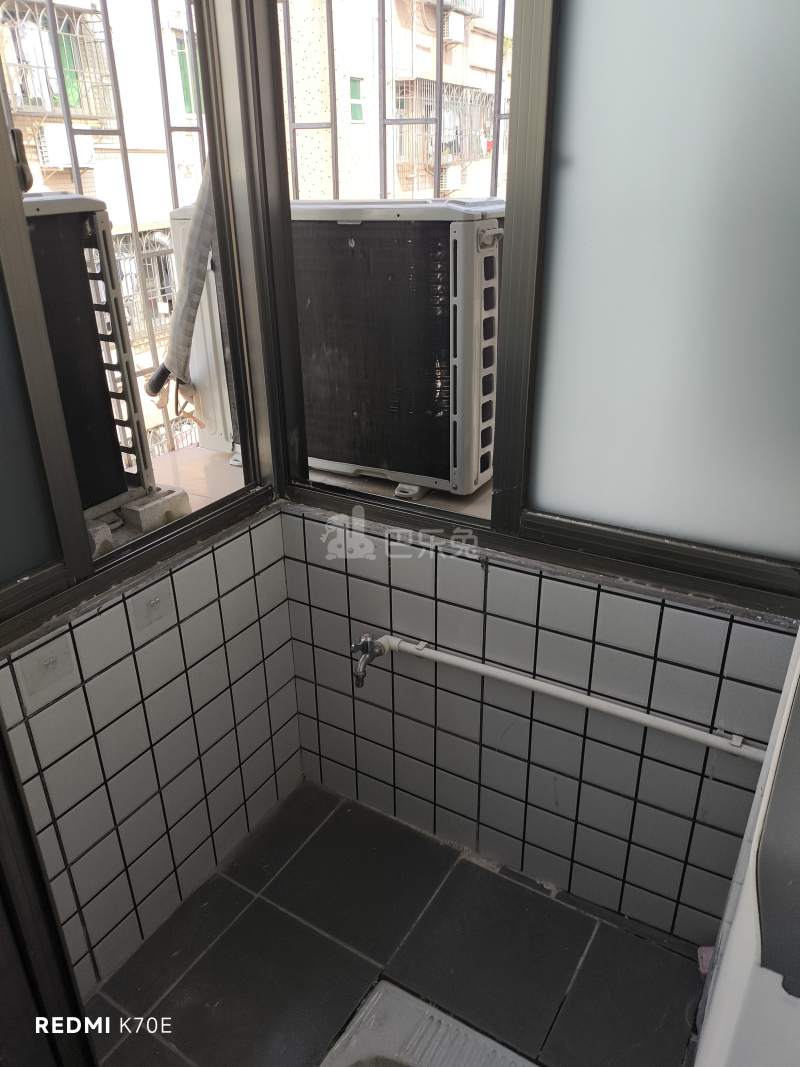 珠光苑6464804卫生间图4