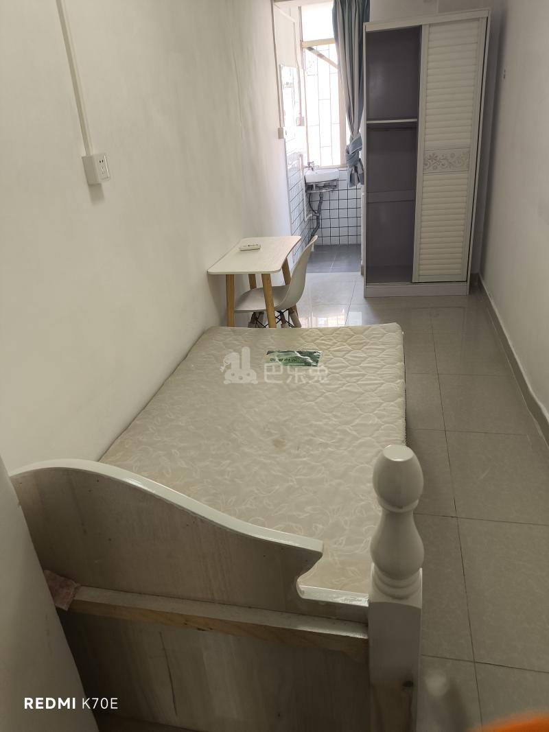 珠光苑6464804卧室图3