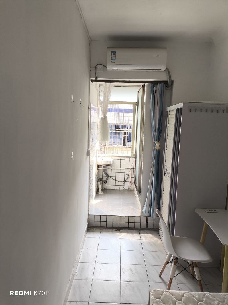 珠光苑6464822卧室窗户图5