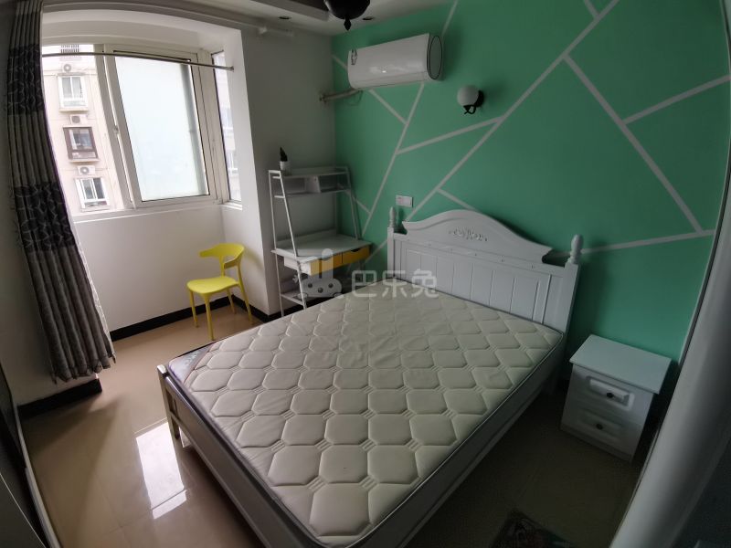 鑫峰苑6466868卧室图0