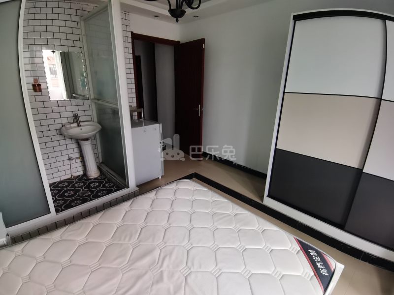 鑫峰苑6466868卧室图2