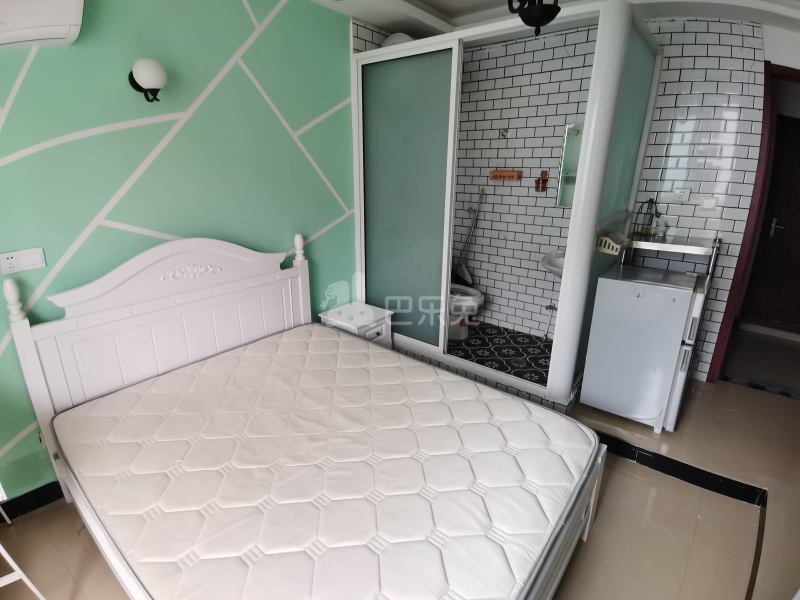 鑫峰苑6466868卧室图1