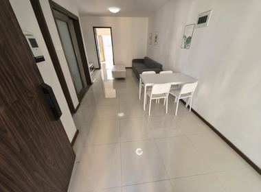 侨城馨苑 1室1厅1卫