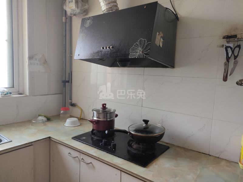 九华丽苑2期6468329厨房图6