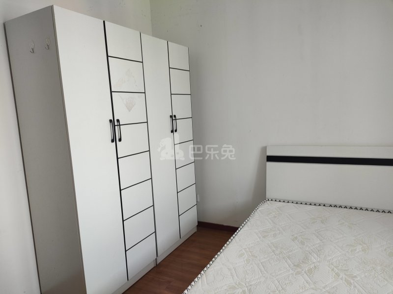 九华丽苑2期6468329卧室图1