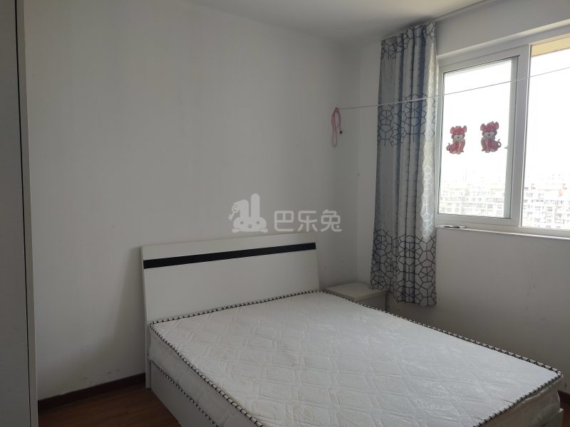 九华丽苑2期6468329卧室图0