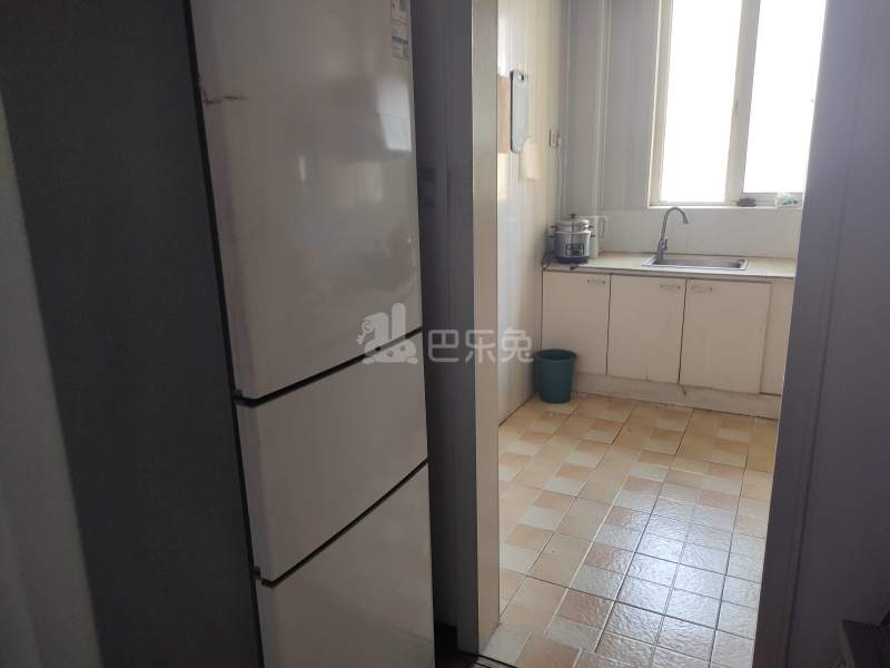 九华丽苑2期6468329厨房图5