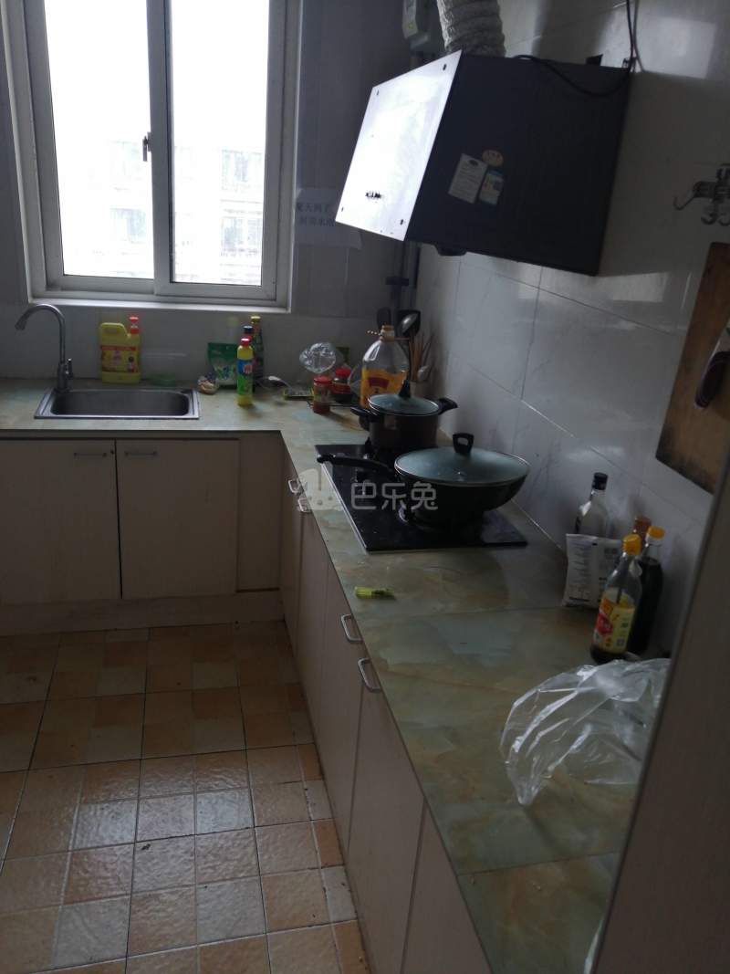 九华丽苑2期6468329厨房图7
