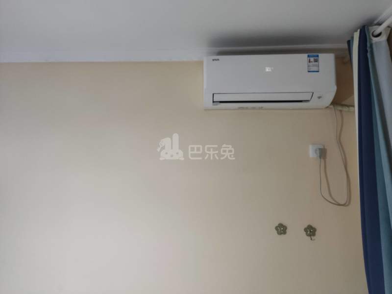 弘阳旭日上城二区6470284卧室图1