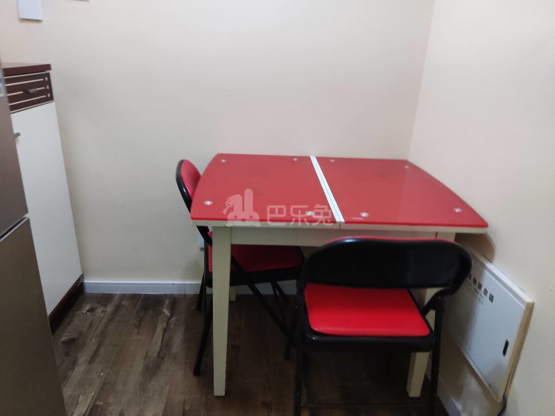 弘阳旭日上城二区6470284卧室图6