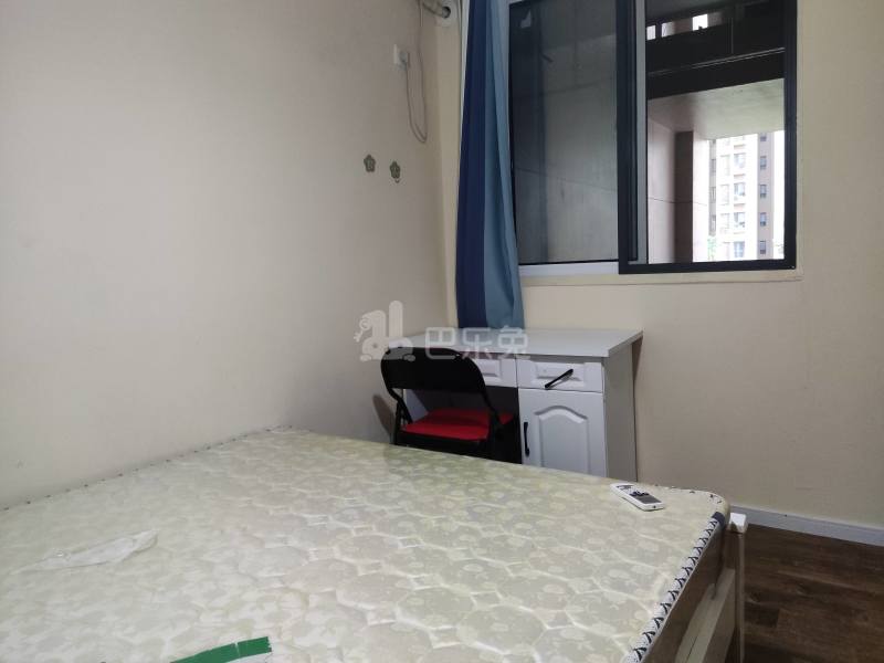 弘阳旭日上城二区6470284卧室图3