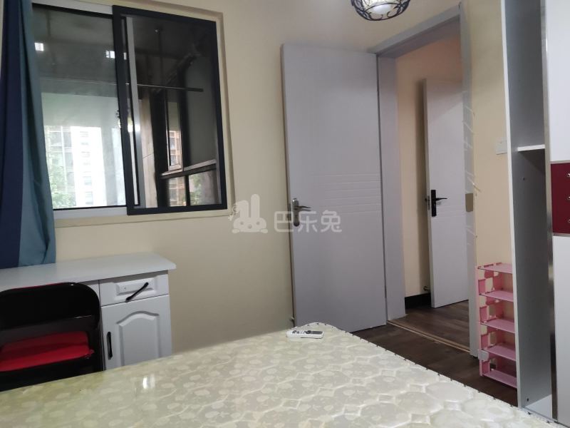 弘阳旭日上城二区6470284卧室图5