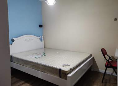 弘阳旭日上城二区 