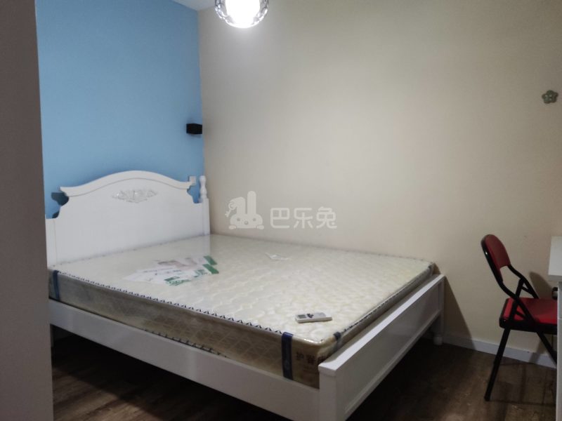 弘阳旭日上城二区6470284卧室图2