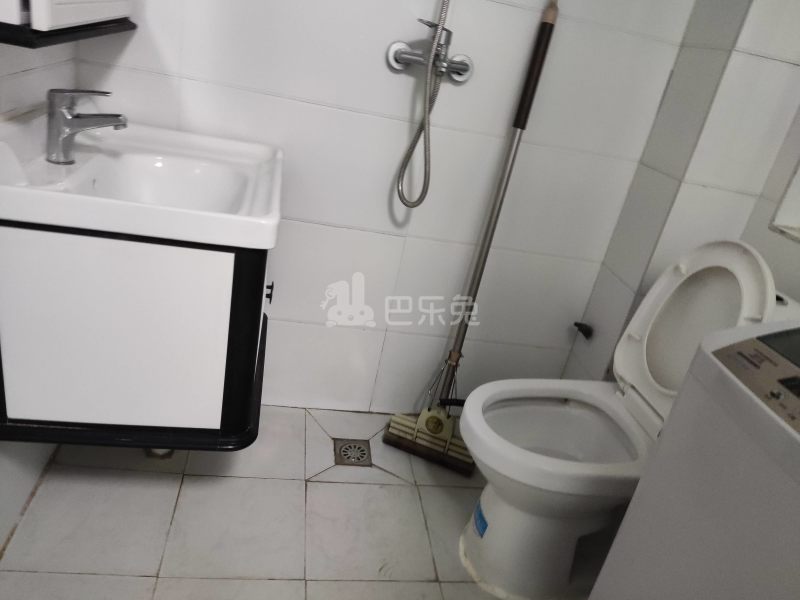 弘阳旭日上城二区6470284卫生间图8