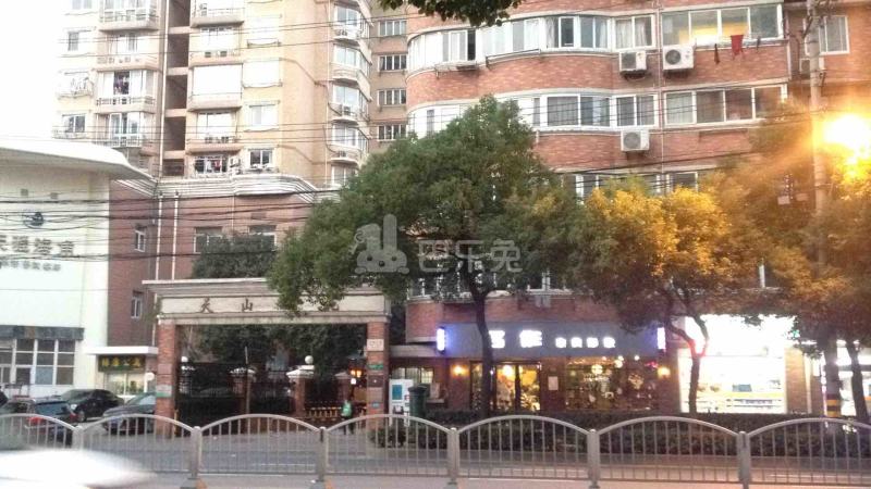 天山新苑9437747周边环境图23