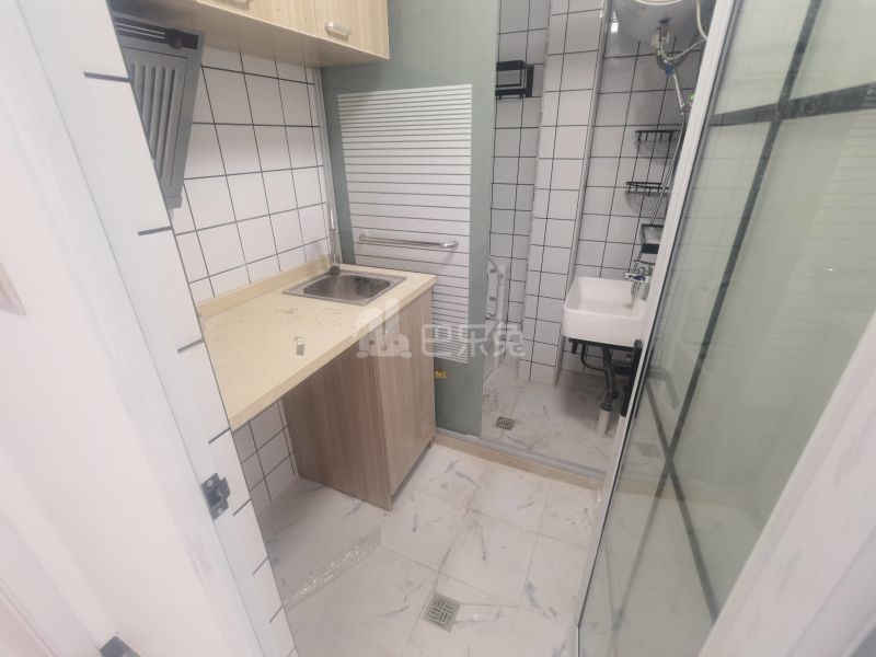 朝霞新苑8942823厨房图5