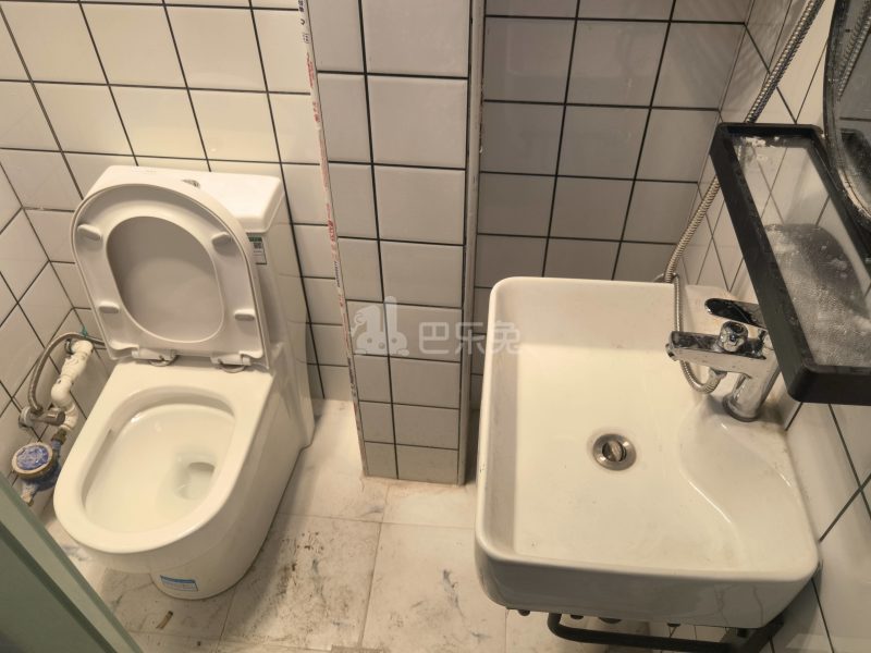 朝霞新苑8942823卫生间图7