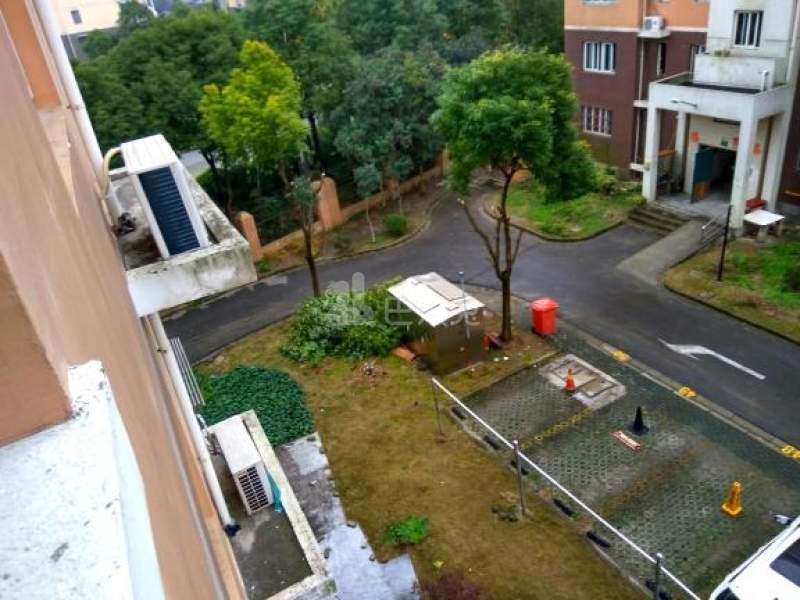 沉香苑二街坊673362周边环境图11