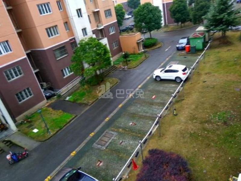 沉香苑二街坊673362周边环境图15