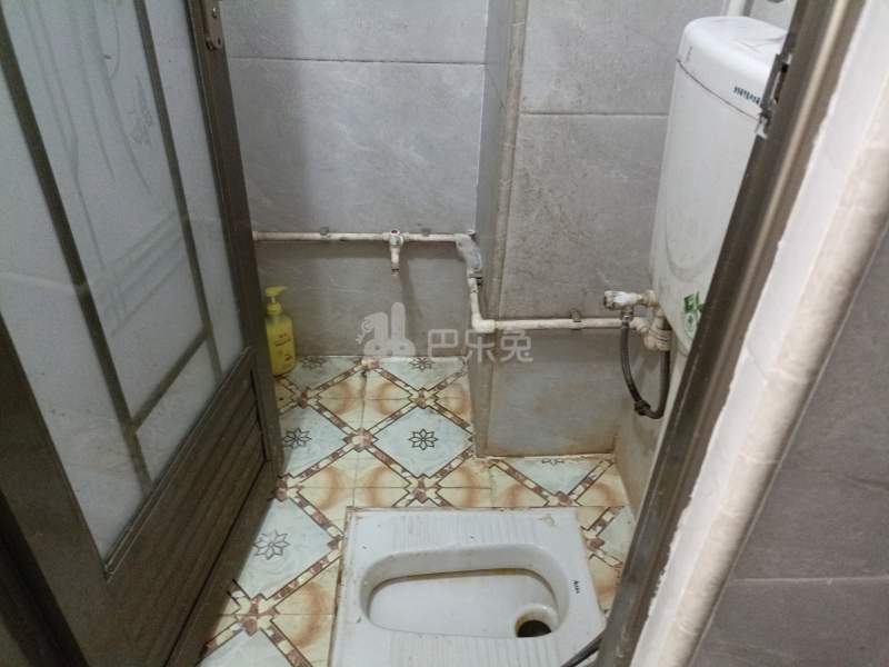 桃花园（南山大道）6494840卧室图3