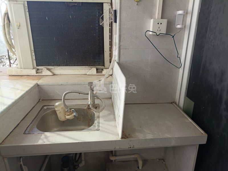 桃花园（南山大道）6494840卧室图2