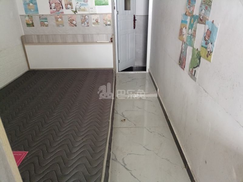 桃花园（南山大道）6494840卧室图0