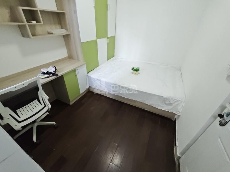 龙泰轩6495834卧室图1