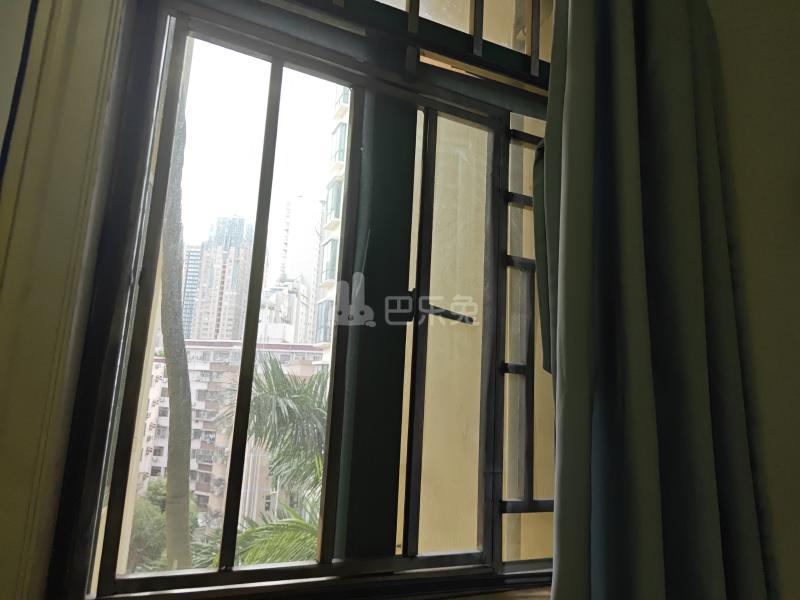 龙泰轩6495834卧室窗户图6