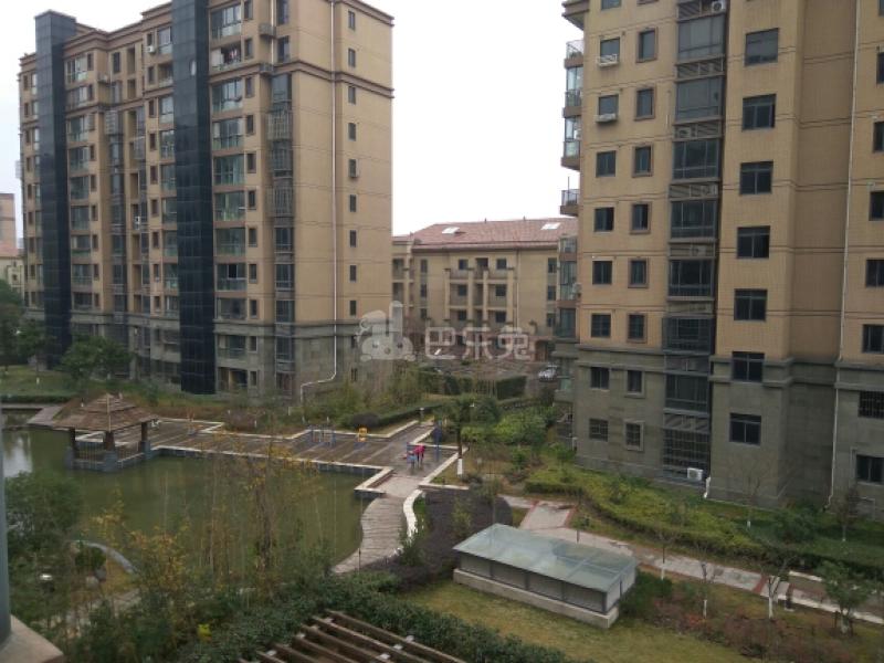 金领国际7711595周边环境图14