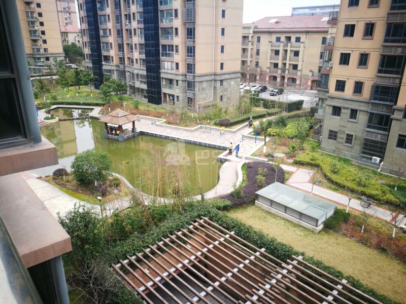 金领国际7711595周边环境图15