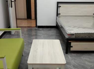 永泰永康路266号 1室1厅1卫