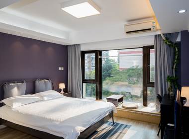 源尚公寓 1室0厅1卫