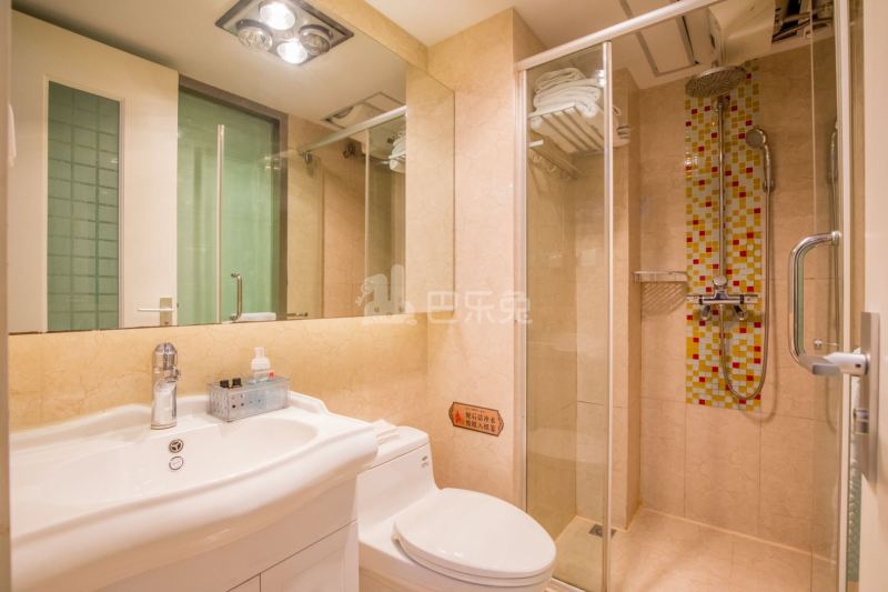 源尚公寓6508740卫生间图3