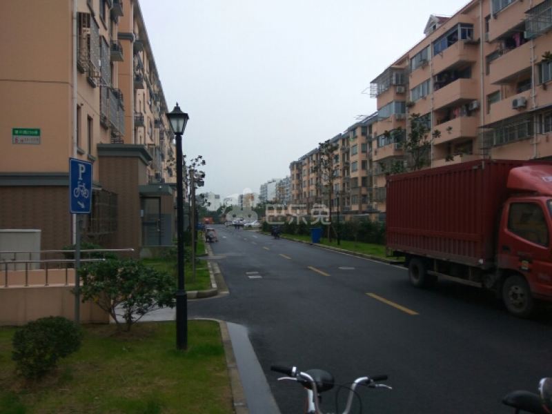 德川新苑1062686周边环境图18