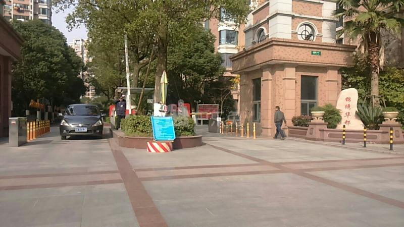 锦绣华都5179258周边环境图7