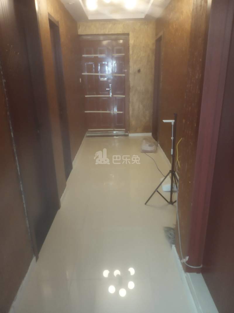 弘阳旭日上城二区6513993客厅图0