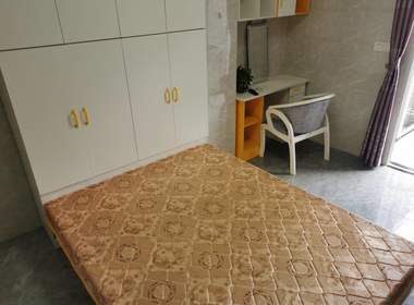 嘉禾望岗彭西一街五巷10号 1室0厅1卫