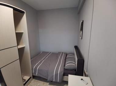 同和白水塘南路8号 1室1厅1卫