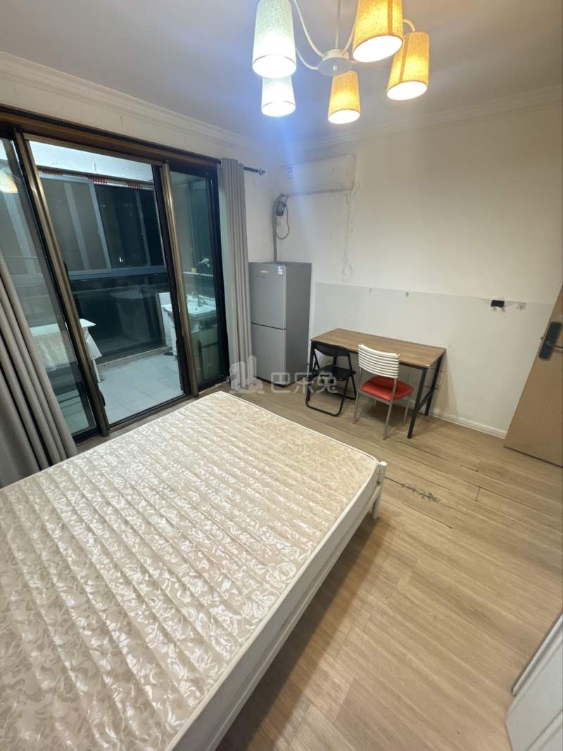 鎏园·中星新城6521699卧室图0