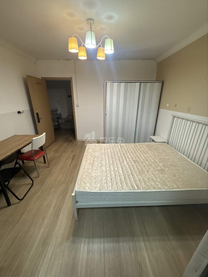 鎏园·中星新城6521699卧室图1