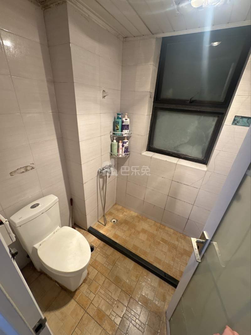 鎏园·中星新城6521699卫生间图12