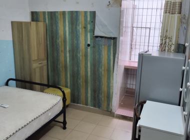 南山村 1室0厅1卫