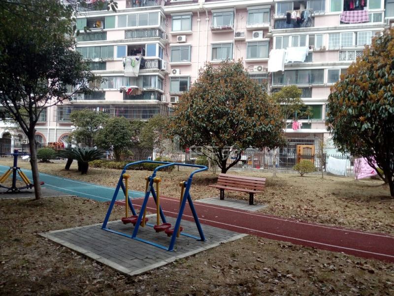 唐人苑13546606周边环境图6