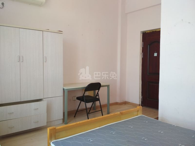 绿地海域苏河源652920卧室图0