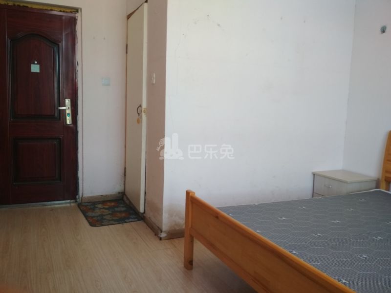 绿地海域苏河源652920卧室图1