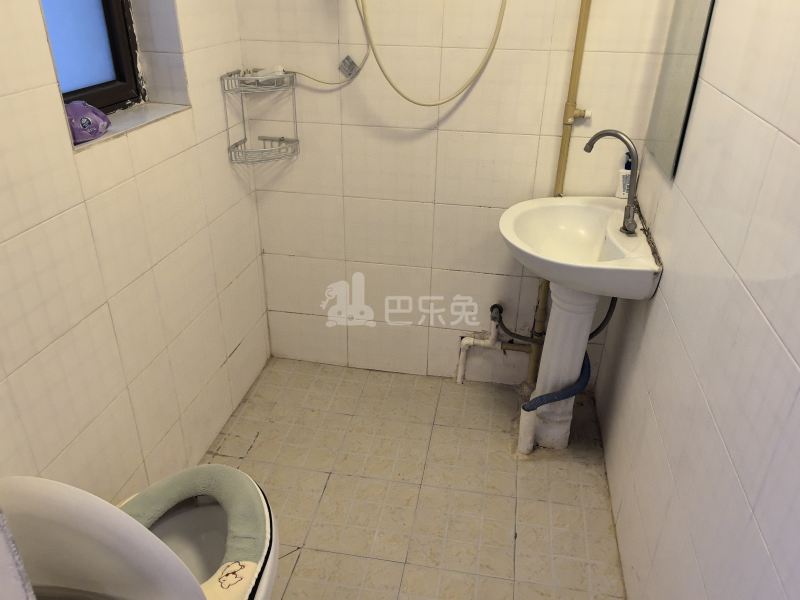 绿地海域苏河源652922卫生间图5