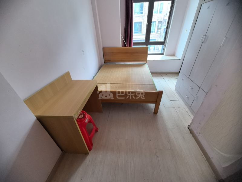 绿地海域苏河源652922卧室图0